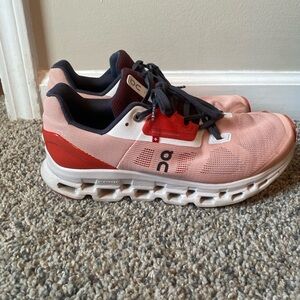 OnCloud running shoes